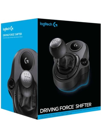  Logitech Driving Force Shifter G923 G29 & G920 pentru PC