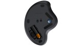  Logitech Ergo M575s Wireless Trackball Black Mouse pentru PC