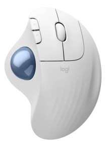 Logitech Ergo M575s Wireless Trackball Mouse 