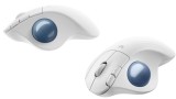  Logitech Ergo M575s Wireless Trackball Mouse pentru PC