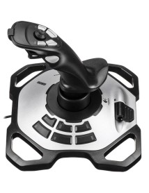 Logitech Extreme 3d Pro Precision Flightstick 