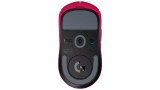  Logitech G Pro X Superlight 2 Lightspeed Gaming Mouse Magenta pentru PC