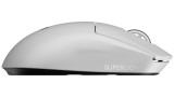  Logitech G Pro X Superlight 2 Lightspeed Wireless Mouse White pentru PC