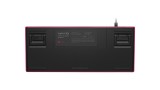  Logitech G Pro X Tkl Rapid Tenkeyless Gaming Keyboard Pink Nordic pentru PC