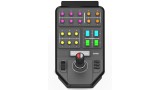  Logitech G Sai Farm Sim Vehicle Side Panel pentru PC