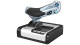  Logitech G Saitek X52 Flight Control System pentru PC