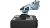  Logitech G Saitek X52 Flight Control System pentru PC