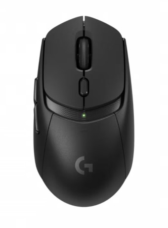  Logitech G309 Lightspeed Mouse Black pentru PC