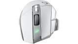  Logitech G502 X Lightspeed Wireless Mouse White Core pentru PC
