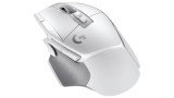  Logitech G502 X Lightspeed Wireless Mouse White Core pentru PC