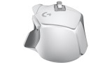  Logitech G502 X Lightspeed Wireless Mouse White Core pentru PC