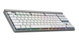 Logitech G515 Lightspeed Tkl White Nordic pentru PC
