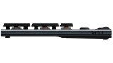  Logitech G915 X Lightspeed Low Profile Wireless Keyboard Nordic pentru PC