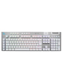 Logitech G915 X Lightspeed Low Profile Wireless Keyboard Nordic 