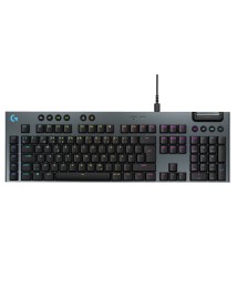 Logitech G915 X Low Profle Wired Keyboard Nordic 