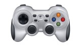  Logitech Gamepad F710 pentru PC