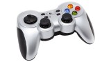 Logitech Gamepad F710 pentru PC