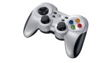  Logitech Gamepad F710 pentru PC