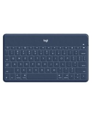 Logitech Keys To Go Blue Nordic