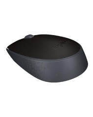 Logitech M171 Rf Wireless Optical 1000dpi Black