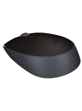  Logitech M171 Rf Wireless Optical 1000dpi Black pentru PC