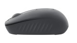  Logitech M196 Bluetooth Mouse Black pentru PC