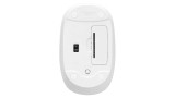  Logitech M196 Bluetooth Mouse White pentru PC