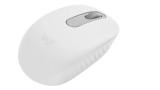  Logitech M196 Bluetooth Mouse White pentru PC