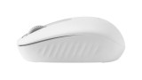  Logitech M196 Bluetooth Mouse White pentru PC