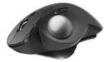  Logitech MX Ergo S Advanced Wireless Trackball Black pentru PC