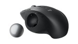  Logitech MX Ergo S Advanced Wireless Trackball Black pentru PC