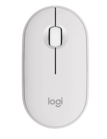 Logitech Pebble Mouse 2 M350s 
