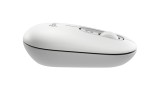  Logitech Pop Icon Mouse White pentru PC