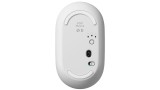  Logitech Pop Icon Mouse White pentru PC