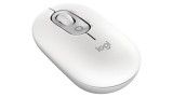  Logitech Pop Icon Mouse White pentru PC