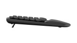  Logitech Wave Keys pentru PC