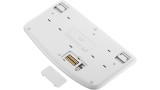  Logitech Wave Keys White Nordic pentru PC