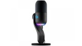  Logitech Yeti Gx Dynamic Rgb Gaming MIC With Lightsync Black pentru PC