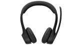  Logitech Zone 300 Wireless Headset Black pentru PC