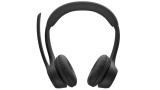  Logitech Zone 300 Wireless Headset Black pentru PC
