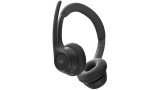  Logitech Zone 300 Wireless Headset Black pentru PC