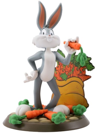 Figurina Joc Looney Tunes Bugs Bunny 12cm