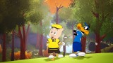 Joc Looney Tunes Wacky World Of Sports pentru PS5