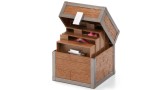 Joc Loot Chest Caves Minecraft