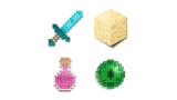  Loot Chest The End Minecraft