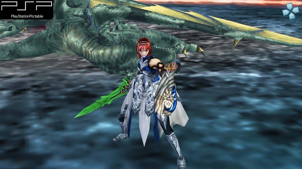 Joc Lord Of Arcana pentru PSP