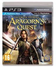 Lord Of The Rings Aragorns Quest