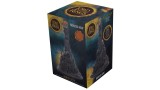 Figurina Statueta Lord Of The Rings Barad Dur Backflow Incense Burner 26cm