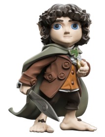 Lord Of The Rings Frodo Baggins 11cm 