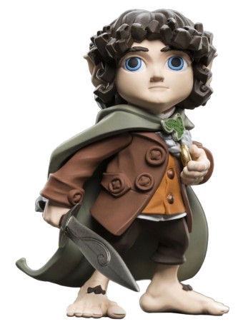 Figurina Joc Lord Of The Rings Frodo Baggins 11cm